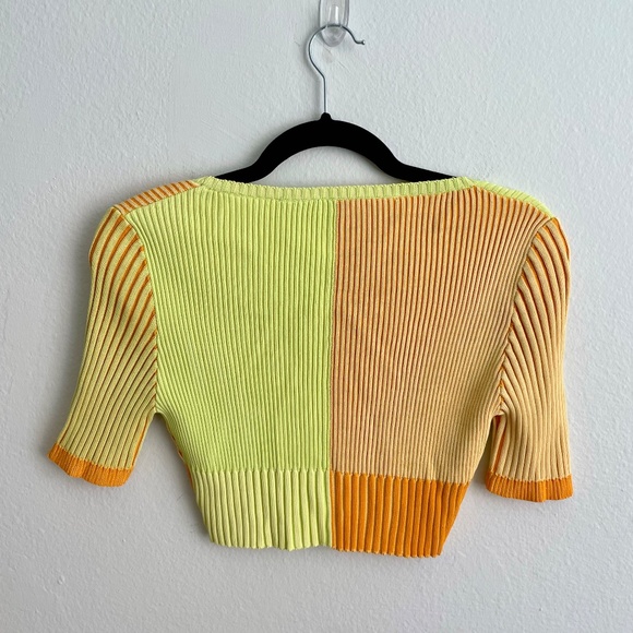 Jacquemus Crop Top - Picture 2 of 2